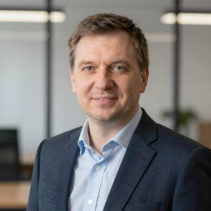 Сергей Волков